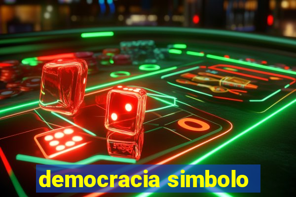 democracia simbolo